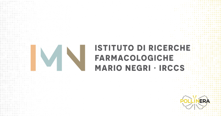 Mario Negri Institute features PollinERA in a recent blog post on bees and pollinating insects