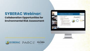 Collaboration Opportunities for ERA: PollinERA and PARC took part in SYBERAC’s first webinar