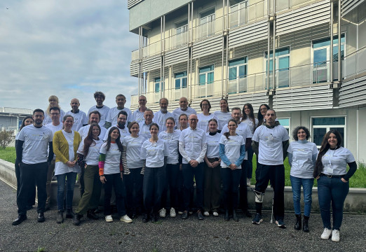PollinERA First Annual General Meeting