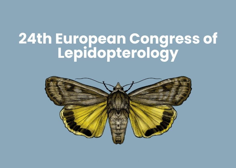 24th European Congress of Lepidopterology