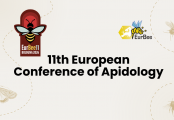 11th European Conference of Apidology