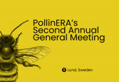 PollinERA Second Annual General Meeting