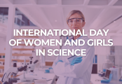 International Day of Women and Girls in Science 2026