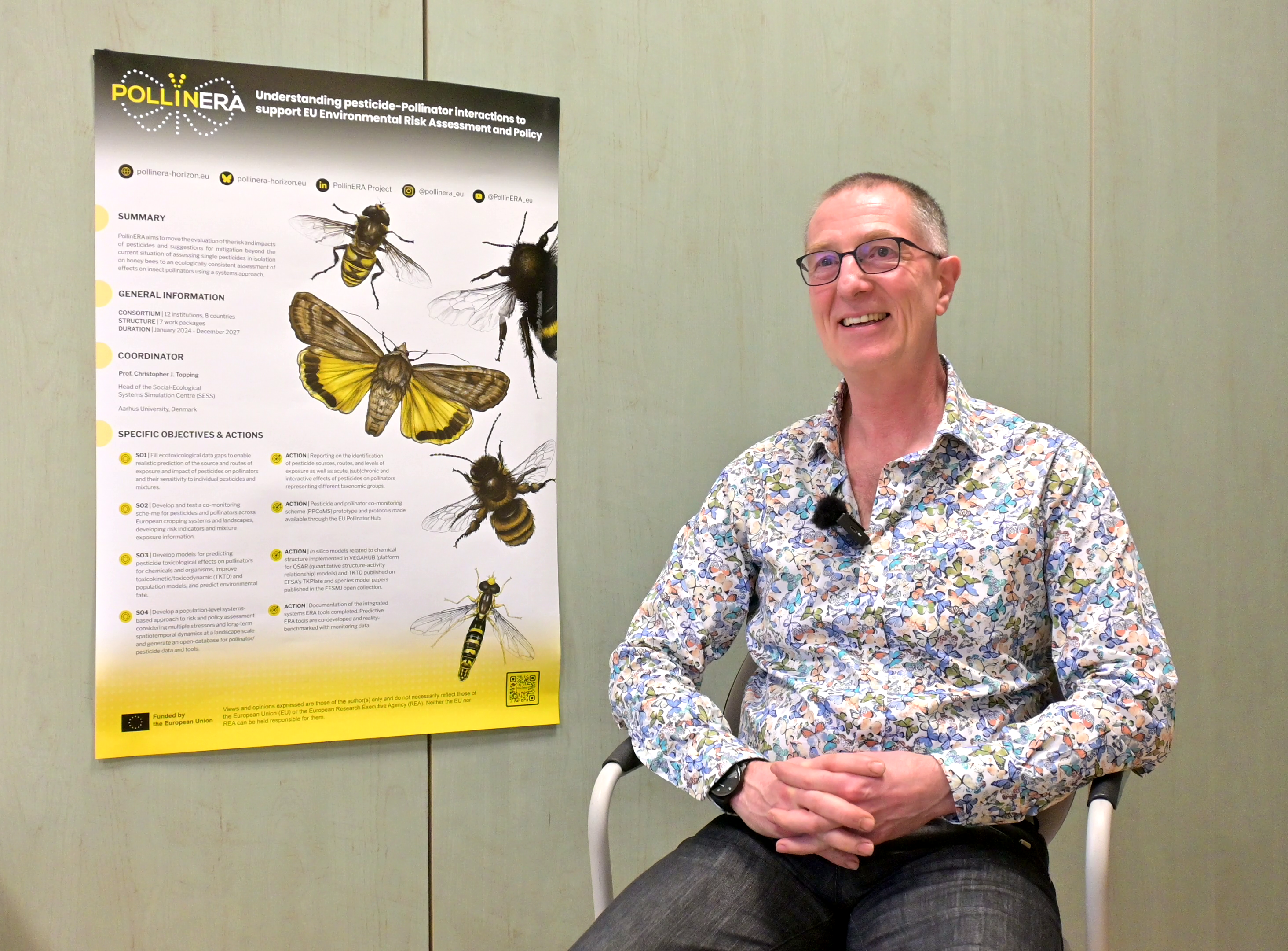 Photo of Christopher John Topping