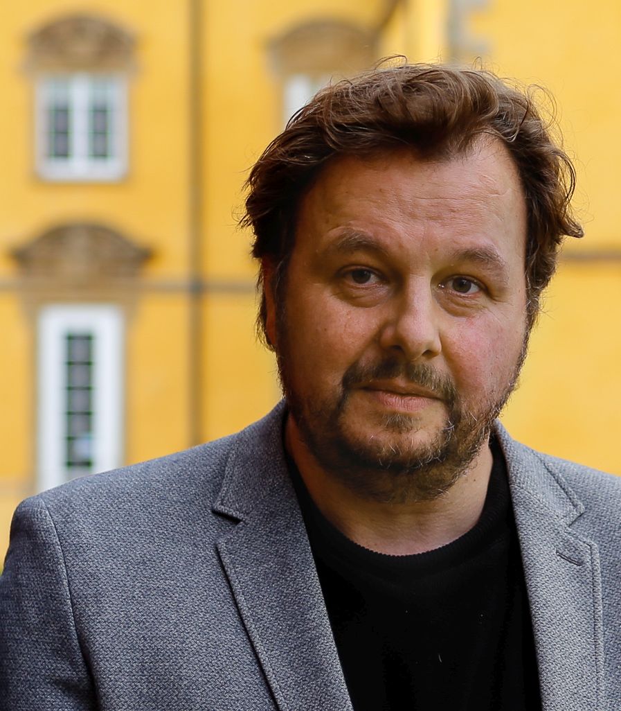 Photo of Andreas Focks