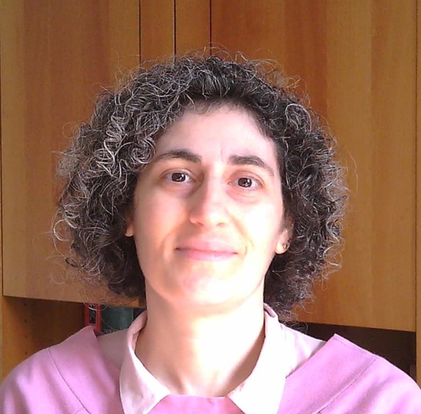 Photo of Anna Lombardo