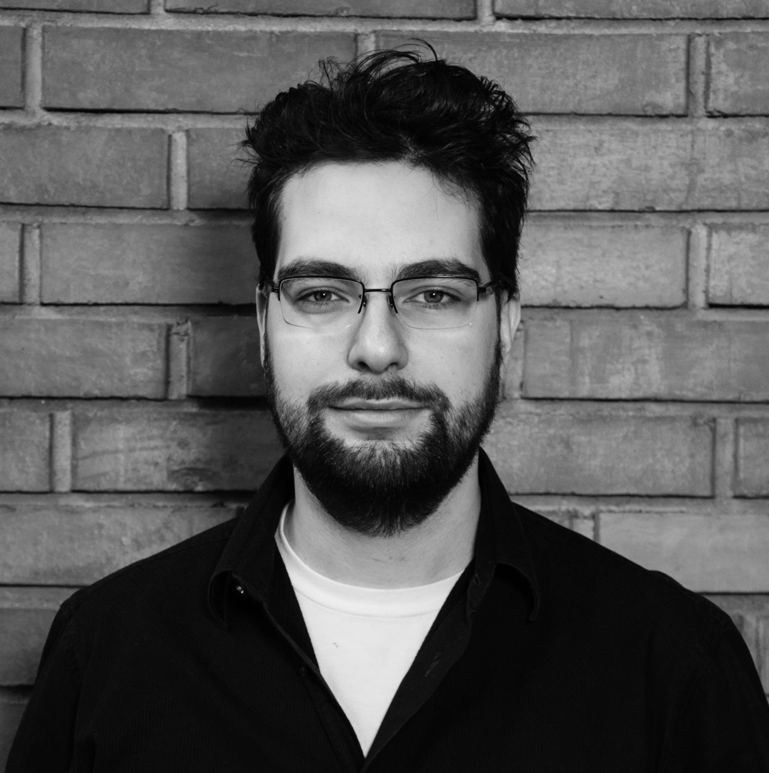 Photo of Gregor Sušanj