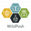 Logo for WildPosh project