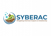 Logo for SYBERAC project