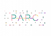 Logo for PARC project