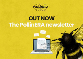 The latest PollinERA newsletter is here