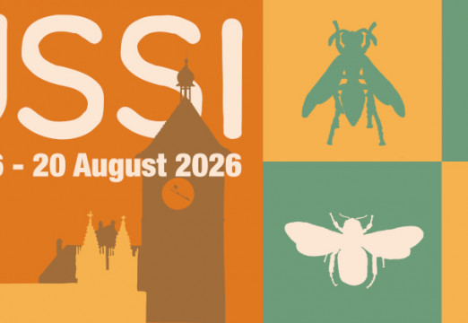 XX IUSSI International Congress