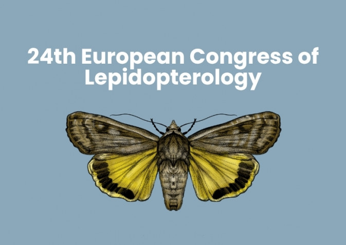 24th European Congress of Lepidopterology