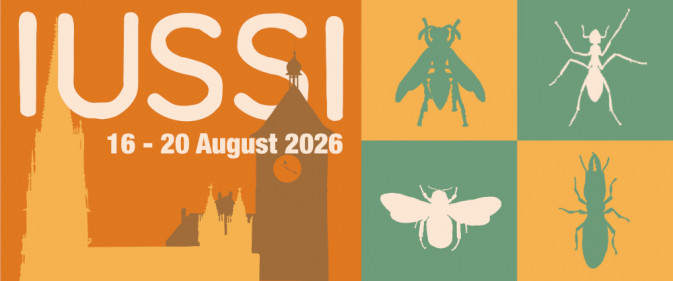 XX IUSSI International Congress