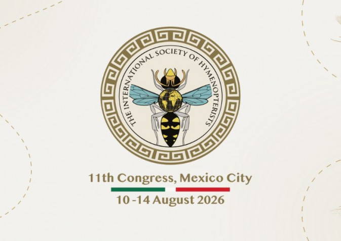 11th International Congress of Hymenopterists (ISH 2026)